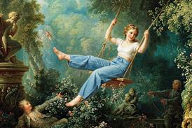 The Swing