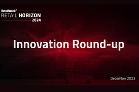 Innovation round-up 