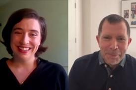 Face time Mike Logue