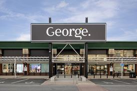George exterior 1
