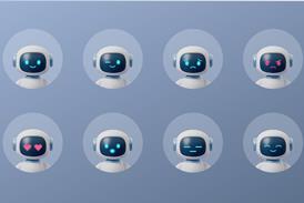 Many faces of AI robots