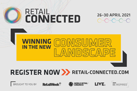 Retail Connected
