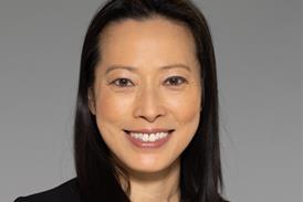 Michelle Lau