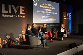 AI panel LIVE 2025