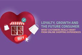 SheerID report cover - Loyalty, Growth and the Future Consumer