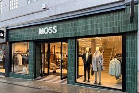 Moss