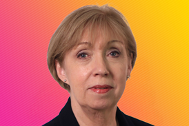 Maureen Hinton
