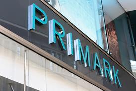 primark logo