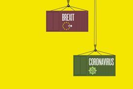 Supply Chain report image index