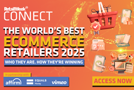 The World's Best Ecommerce Retailers report