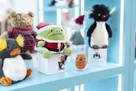 Home & Gift 2023 - Design-Led Gifts - Jellycat