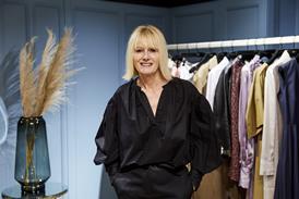 Jane Shepherdson My Wardorbe HQ