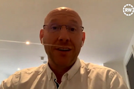 Tony Hoggett screenshot