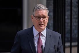 PM Keir Starmer