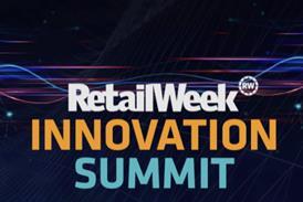 Retail Week Innovation Summit