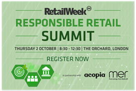 Responsible Retail summit 2025