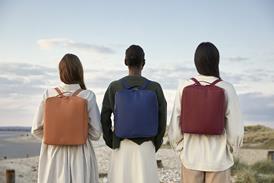 BEEN London Islington Backpack £229 