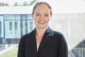 Clo Moriarty, Dunelm CEO (i)