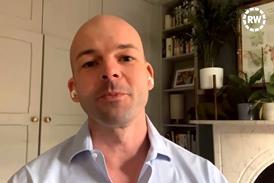 Ed Connolly video interview