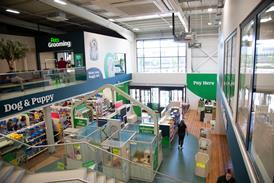 Pets at Home