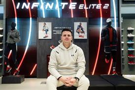 Jonathan Under Armour