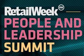 People and Leadership Summit