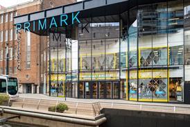 Primark Rotterdam