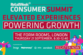 Consumer Summit 2023 3X2 INDEX