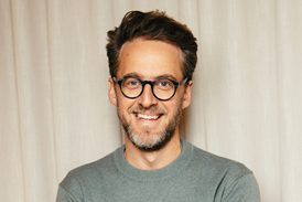 Henrik Nordvall