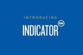 Indicator index image
