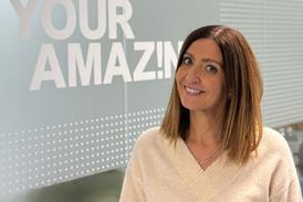 Primark Sarah Jackson