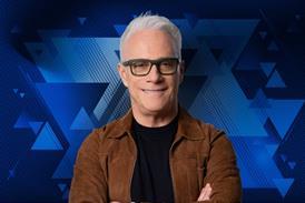 Martin Newman