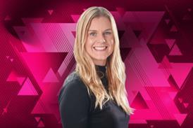 RW OPINION - OLIVIA MAY