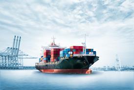 shipping