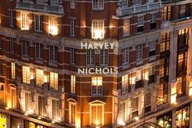 Harvey Nichols Knightsbridge
