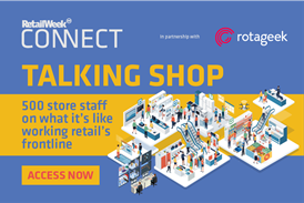 Talking Shop 2026 report cover