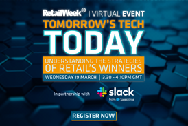 Tomorrow’s tech, today – understanding the strategies of retail’s winners