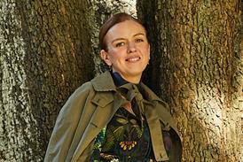 Frieda Gormley, House of Hackney