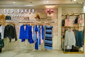 Ted Baker Berlin