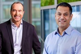 Thierry Garnier & Bhavesh Mistry - Kingfisher