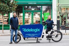 Ridelogix