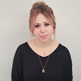 Kate Doherty bio pic