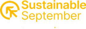 Sustainable September William Reed logo