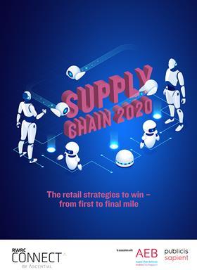 Supply Chain 2020_cover
