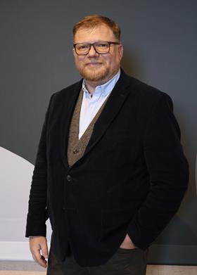 Paul Woodward - Oracle