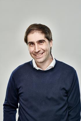 Richard Fattal co-founder Zencargo