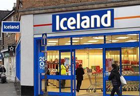 Iceland Leicester image