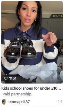 ShoeZone on TikTok