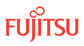 Fujitsu logo