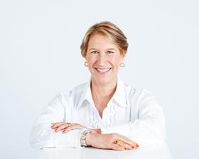 Allyson Stewart Allen